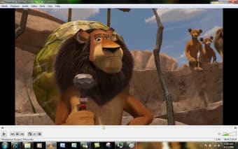 VLC Media Player (32-bit)1