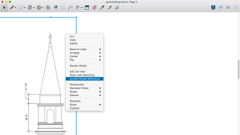 SketchUp Make 20171