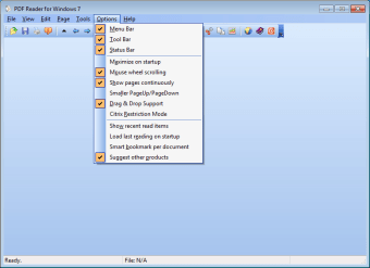 PDF Reader  70