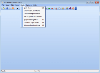 PDF Reader  73