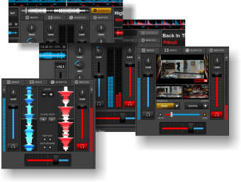 VirtualDJ 20200