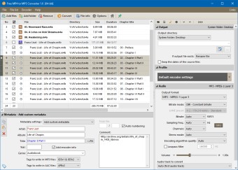 Free MP4 to MP3 Converter (64-bit)1