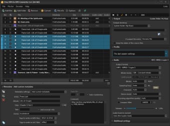 Free MP4 to MP3 Converter (64-bit)3
