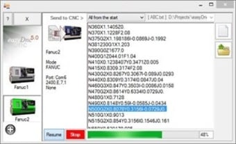 EasyDnc0