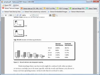 ByteScout PDF Viewer0