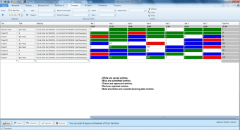 eResource Scheduler0