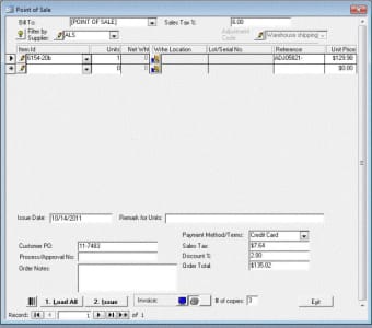 Inventory Pro1