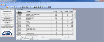 Inventory Pro3