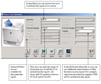 Inventory Pro9