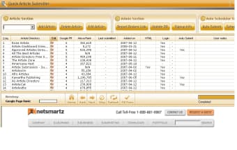 Quick Article Submitter0