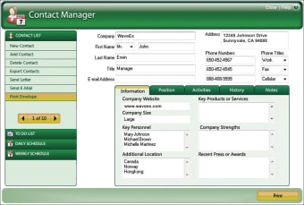 ResumeMaker Ultimate3