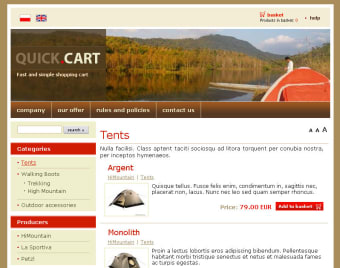Quick.Cart0