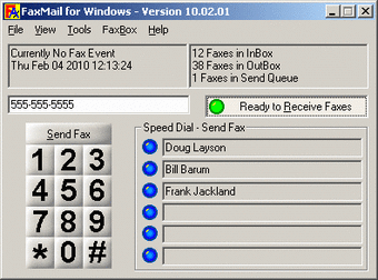 FaxMail0