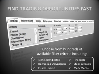 Eye in the Sky Trade Planning1
