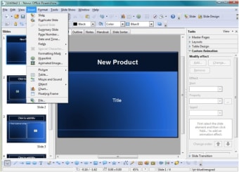 Novus Office Premium0