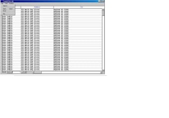 McCoy DataView0