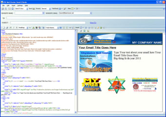 CSE Mail Center0