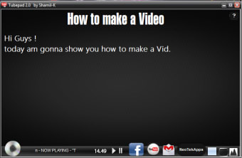 Tubepad0