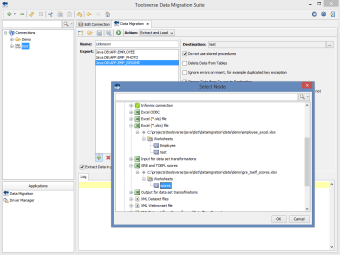 Toolsverse Data Explorer3