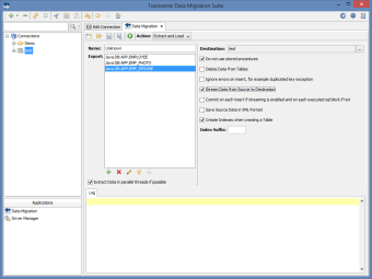 Toolsverse Data Explorer2