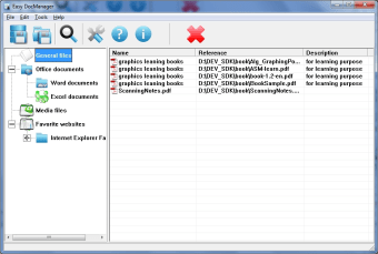 Easy DocManager0