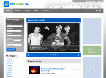 PG Events0