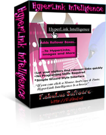 HyperLink Intelligence0