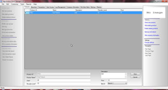 Segsolutions Stock Manager0