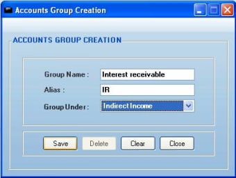 Account Suit0
