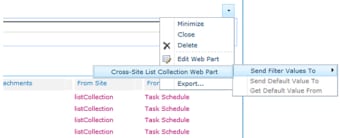 SharePoint List Collection0