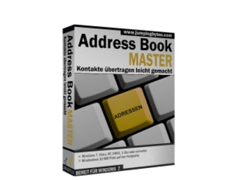 Address Book Master0