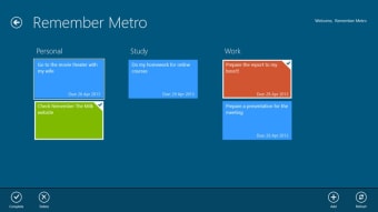 Remember Metro  81