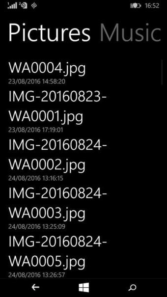 File Manager Lite  102