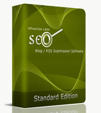RSS Blog Submitter Standard Edition0