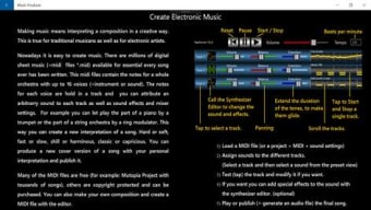 Midi Music Creator  103