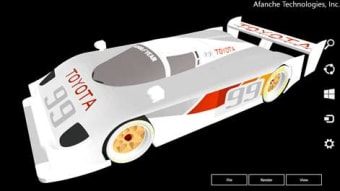3D Model Viewer  101