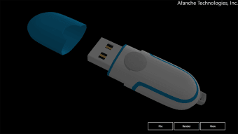 3D Model Viewer  102