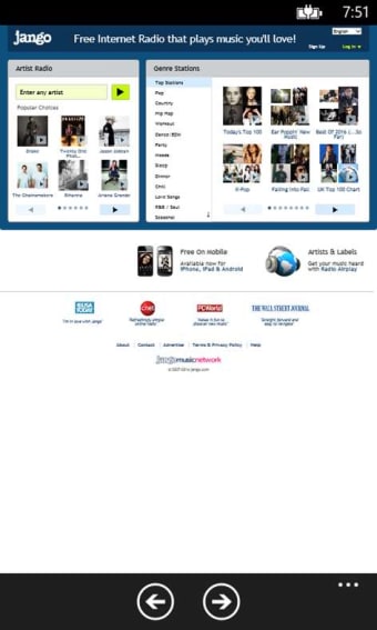 ULC Media Player pro  100