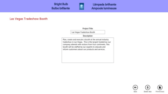 Bright Bulb  81
