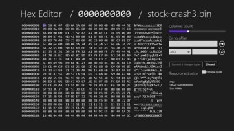 Hex Editor Pro  80
