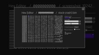 Hex Editor Pro  81