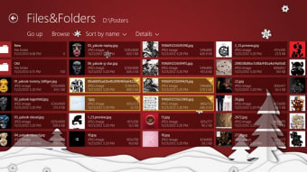Files&Folders  80