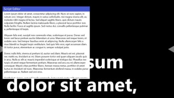Teleprompter Pro  81