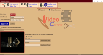 Gold Media converter  101