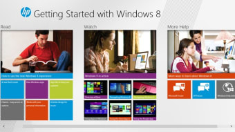 Getting Started with Windows 80