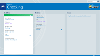 eWallet  102