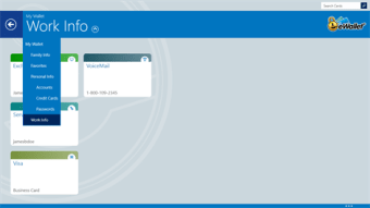 eWallet  103