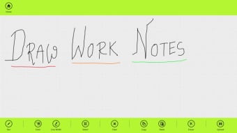 Draw Work Notes  81
