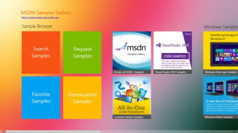 Sample Browser  80