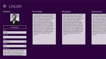 Storyboard  101